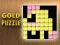 Gra Gold Puzzle w Internecie