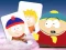 Gra South Park memory card match w Internecie