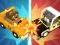 Gra Bumper Car Demolition Race w Internecie
