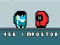 Gra 456 ?mpostor w Internecie