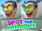 Gra Skibidi Toilet Spot the Difference w Internecie