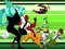 Gra Ben 10 Jump Force w Internecie