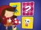 Gra Little Red Riding Hood Memory Card Match w Internecie