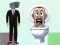 Gra Skibidi Toilet Bullet w Internecie