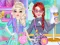 Gra Fashion Princess Sewing Clothes w Internecie