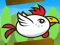 Gra Angry Flappy Chicken Fly w Internecie