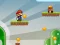 Gra Mario HTML5 Mobile w Internecie