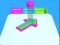 Gra Cube Sorting w Internecie