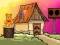 Gra Humble Village Escape w Internecie