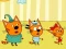Gra Three Сats Jigsaw Puzzle Collection w Internecie