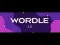 Gra Wordle 2 w Internecie