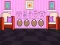 Gra Hoary House Escape w Internecie