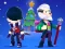 Gra Brawl Stars Christmas Coloring w Internecie