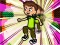 Gra Ben 10 Jumper w Internecie