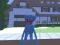 Gra Huggy Wuggy in Minecraft w Internecie
