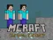 Gra Mcraft Cartoon Parkour w Internecie
