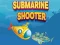 Gra Submarine Shooter w Internecie