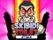 Gra Skibidi Toilet Attack w Internecie