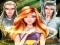 Gra Fantasy Fairy Tale Princess game w Internecie