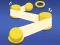 Gra Tangled Rope Around Puzzle w Internecie