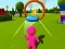 Gra Frisbee 3D w Internecie