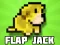 Gra Flap Jack w Internecie