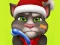 Gra Talking Tom care Injured w Internecie