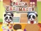 Gra Panda The Cake Maker w Internecie