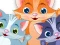 Gra Kittens Match3 w Internecie