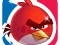Gra Angry bird Friends w Internecie