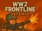Gra WW2 Frontline Defense w Internecie
