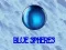 Gra Blue spheres w Internecie