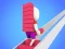 Gra Bridge Race w Internecie