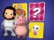Gra Little Baby Bum memory card match w Internecie