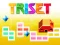 Gra Triset.io w Internecie