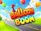 Gra Balloon Boom w Internecie
