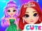 Gra My Trendy Ball Gown w Internecie