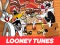 Gra Looney Tunes Jigsaw Puzzle w Internecie