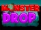 Gra Monster Drop w Internecie