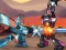 Gra Robot Fighting Adventure w Internecie
