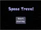 Gra SpaceTravel w Internecie