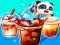 Gra Little Panda Coffee Shop w Internecie