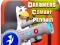 Gra Dreamers Combat Penguin w Internecie