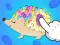 Gra DIY Slime Art w Internecie