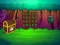 Gra Secret Land Escape w Internecie