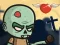 Gra Zombie vs Fire w Internecie