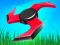 Gra Grass Cutting Puzzle w Internecie