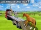 Gra Animal Cargo Transporter Truck Game 3D w Internecie