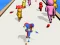 Gra Digital Circus Run And Shoot w Internecie