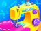 Gra Fashion Sewing Shop w Internecie
